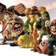 Image for article titled Top Smash Bros. Fan Sites Knocked Offline, Hackers Blamed